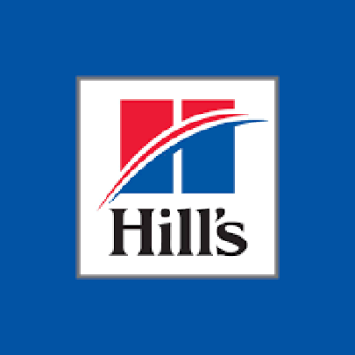 Logo de Hill's