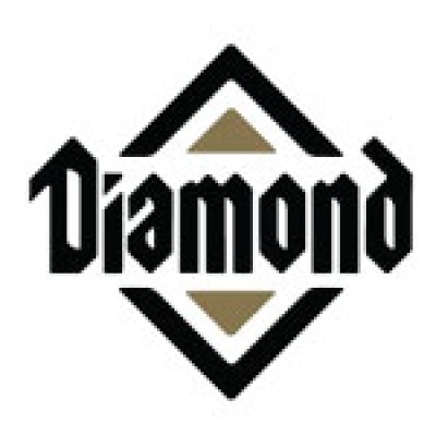 Logo de Diamond
