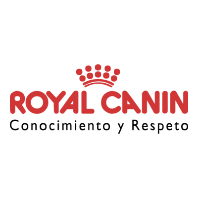 Logo de Royal Canin