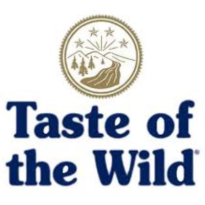 Logo de Taste of the Wild