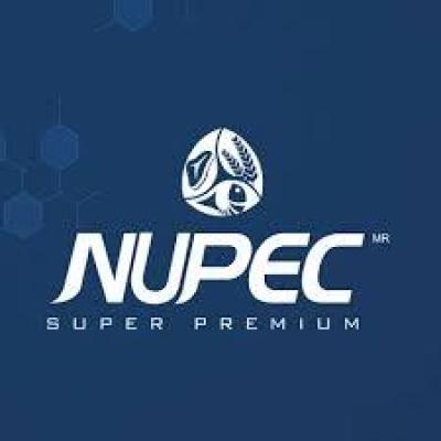 Logo de Nupec
