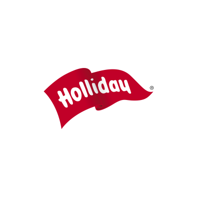 Logo de Holliday