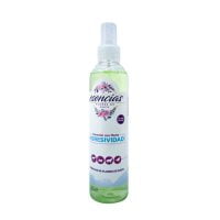 Agresividad-Spray