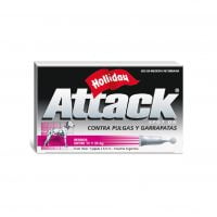 Attack Perro de 15 a 35 kg - Tienda de Mascotas Shaly.co