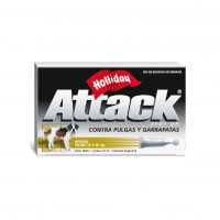 Attack Perro de 35 A 60 kg - Tienda de Mascotas Shaly.co