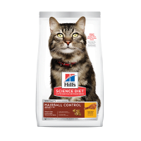 F Adult 7+ Hair Ball 3.5LB - Tienda de Mascotas Shaly.co