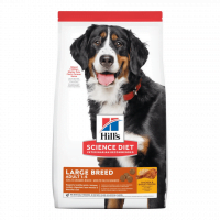 Hills Science Diet Adulto raza grande - Tienda de Mascotas Shaly.co