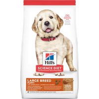Hills Science Diet Cachorros Raza Grande - Tienda de Mascotas Shaly.co