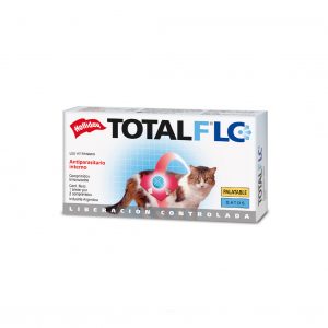 Total FULL LC Gatos - Tienda de Mascotas Shaly.co