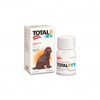 Total F Suspensión Perro - Tienda de Mascotas Shaly.co