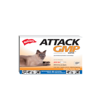 Attack GMP Gatos - Tienda de Mascotas Shaly.co