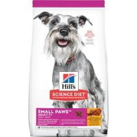 Hills SD Adulto Razas Pequeñas y Miniatura - Tienda de Mascotas Shaly.co
