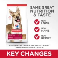 Science Diet Canino Canine Adult Lamb and Rice - Imagen 2
