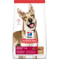 Science Diet Canino Canine Adult Lamb and Rice