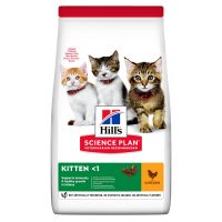 Hills Science Gatitos en crecimiento 🙀 1.6 kg