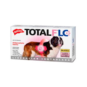 Total FULL LC Perro Grande - Tienda de Mascotas Shaly.co