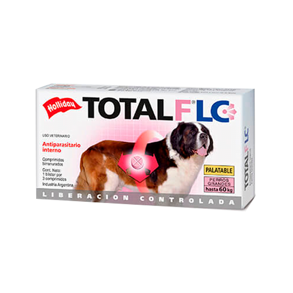 Total FULL LC Perro Grande - Tienda de Mascotas Shaly.co