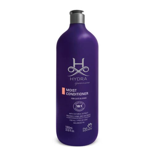 Hydra Moisturizing Conditioner Hydra-Groomers_PRO-10-1-Moist-Conditioner_1L