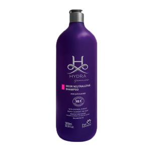 Shampoo Hydra Odor Neutralizing