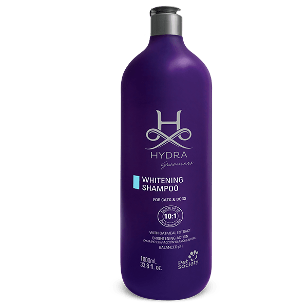 Hydra-Withening-Shampoo