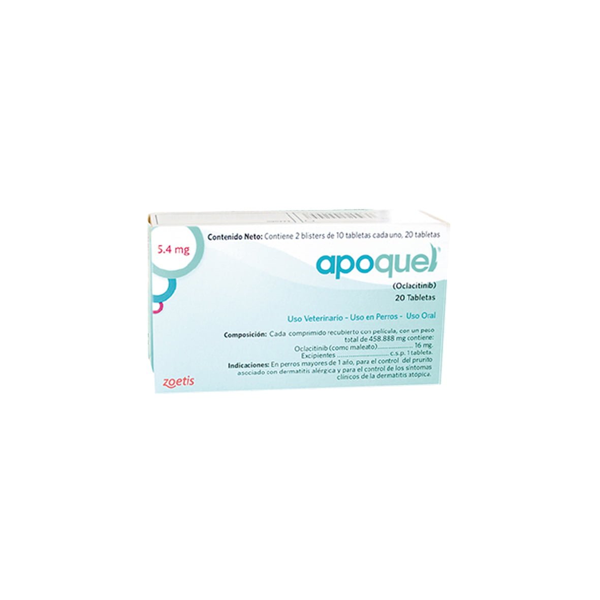 apoquel 5 mg