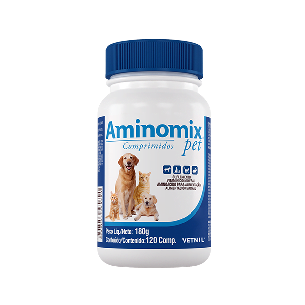 AminomixPet-chile