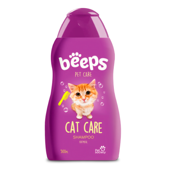 Beeps-Champu-Hidratante-Cat-Care