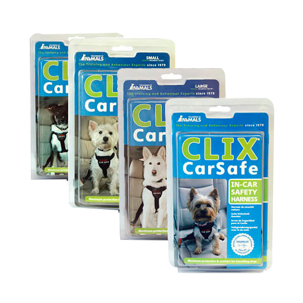 Clix-Car-Safe