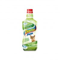 DENTAL FRESH Original Formula Gatos