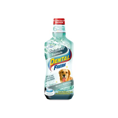 DENTAL FRESH Original Formula Perros