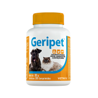 Geripet