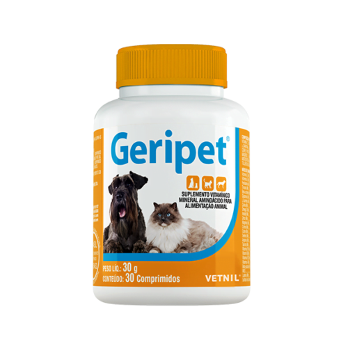 Geripet