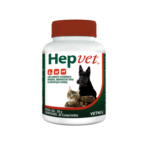 HepVet-Pet