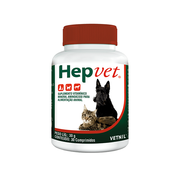 HepVet-Pet