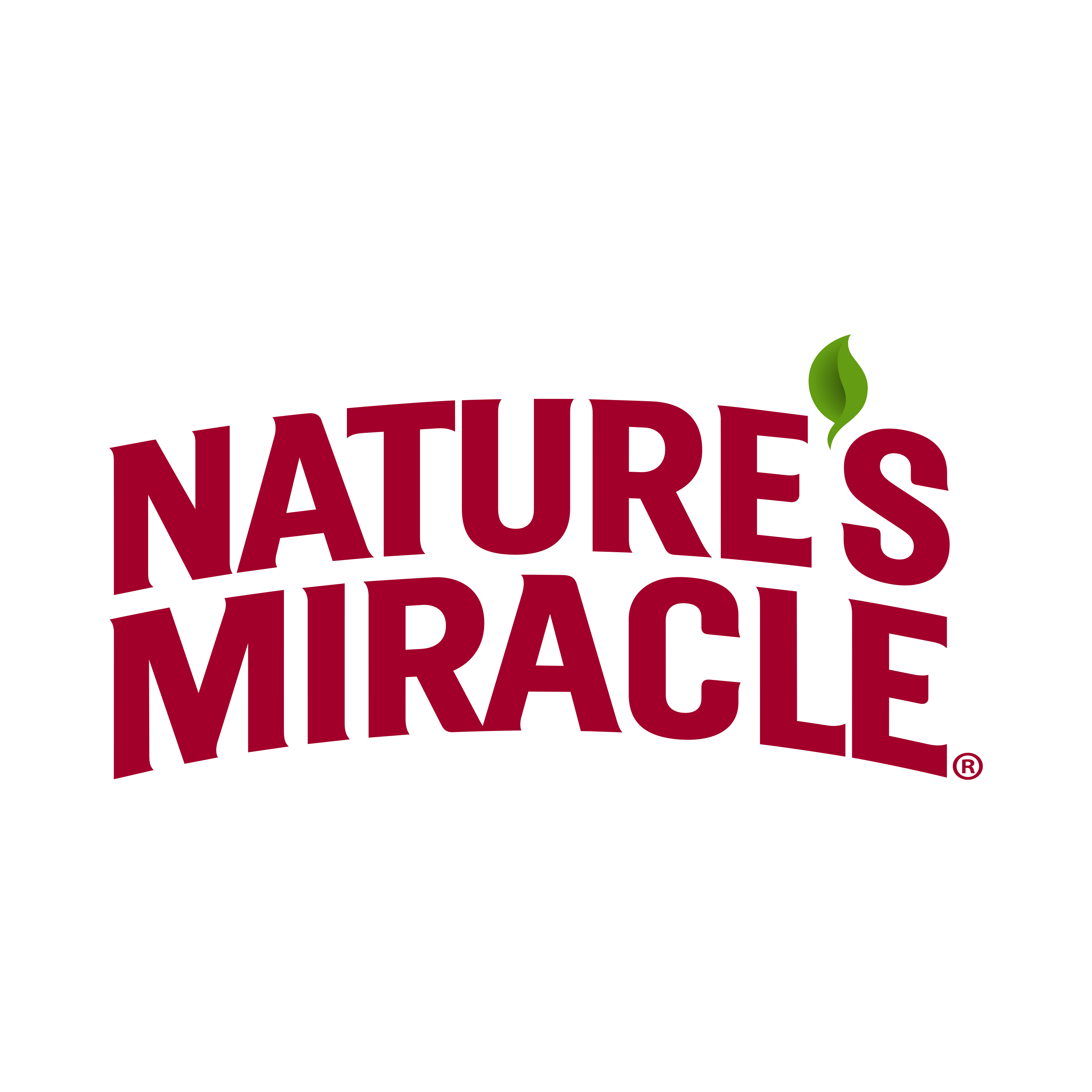 Natures Miracle Logo