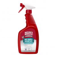 No Mas Marcas Spray 24OZ | perro | Nature Miracle |  🐶