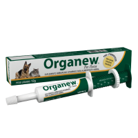 Organew Pasta Pet