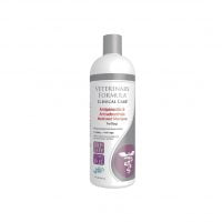 Shampoo VETERINARY FORMULA CLINICAL CARE Antiparasitario y Anti-seborreico
