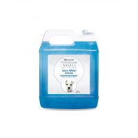 Shampoo VETERINARY FORMULA SOLUTIONS Snow White Galón