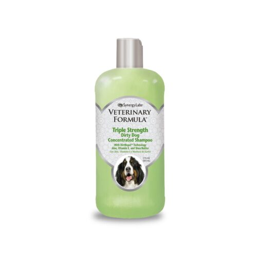 Shampoo VETERINARY FORMULA SOLUTIONS Triple strenght