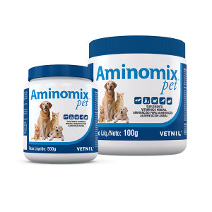 aminomix-pet