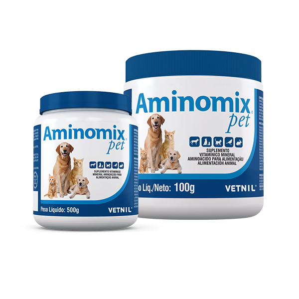 aminomix-pet