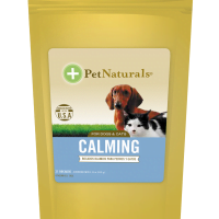 C/F Calming for small dogs and cats - 21 tab