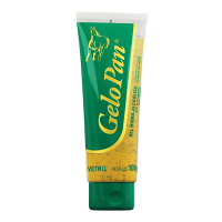 gelopan-pet