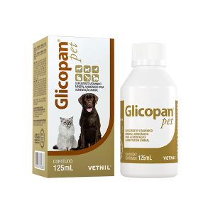 glicopan-pet