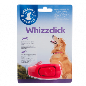 Clix Whizzclick - The company of animals