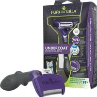 FURMINATOR DESLANADOR GATO GRANDE PELO CORTO-2