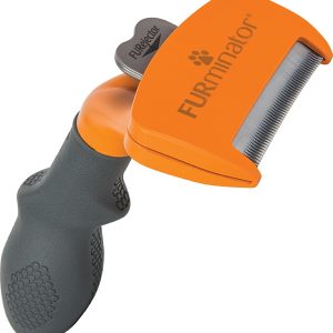 Furminator Undercoat deShedding FURMINATOR DESLANADOR PERRO MEDIANO PELO LARGO
