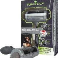 HERRAMIENTA DE RECOLECCION DE PELO-2