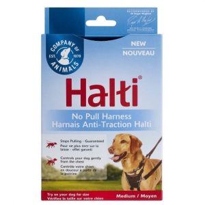 halti no pull harnes-colombia